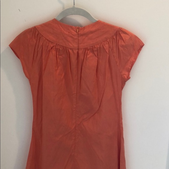 Calypso Pazzi Dress - Picture 4 of 4